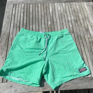 Vineyard Vines Swim Trunks